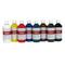 6 Packs: 8 ct. (48 total) Handy Art® 8oz. Primary Acrylic Paint